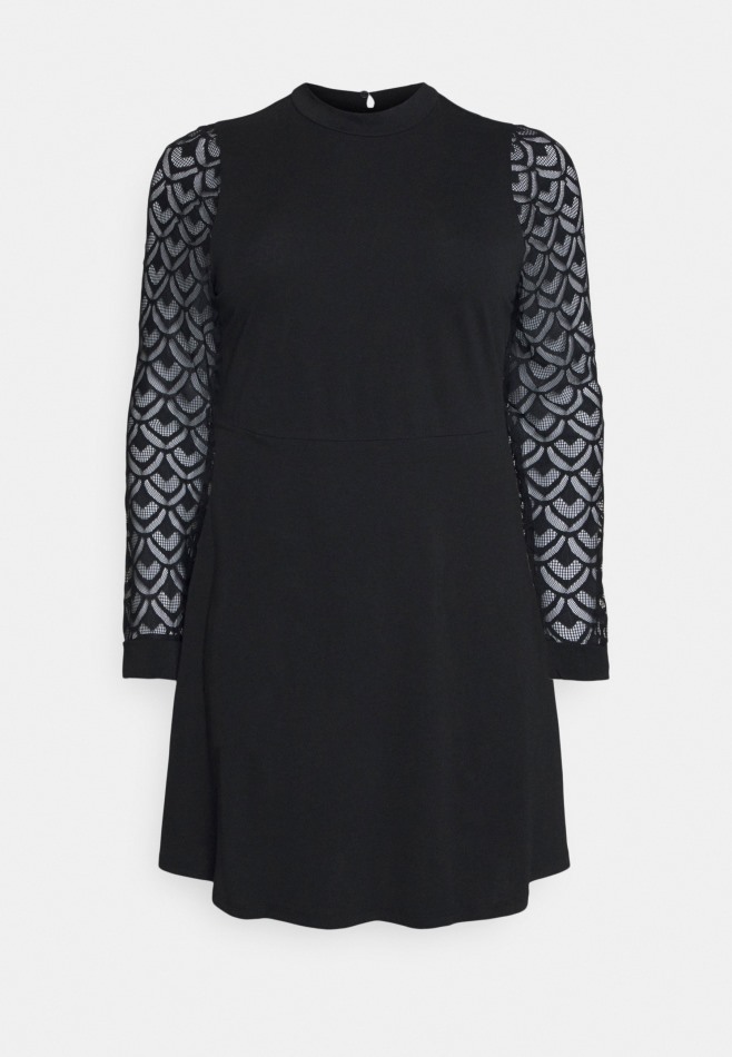 Gabor Noir/léopard | Ballerines Exclusives